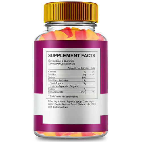 (3 Pack) Bloom Gummies Extra Strength Health and Wellness Support (180 Capsules)